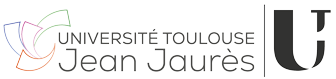 logo-UT2J - Master Métiers de l'écriture